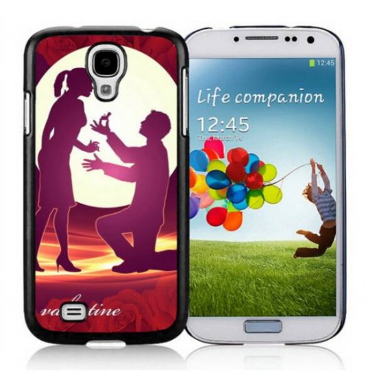 Valentine Marry Me Samsung Galaxy S4 9500 Cases DGU | Coach Outlet Canada - Click Image to Close